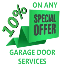 Galaxy Garage Door Service Los Angeles, CA 323-776-9644 - offer