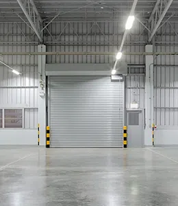 Galaxy Garage Door Service Los Angeles, CA 323-776-9644